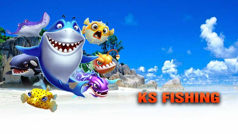 KS Fishing